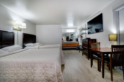 Canaan Motel