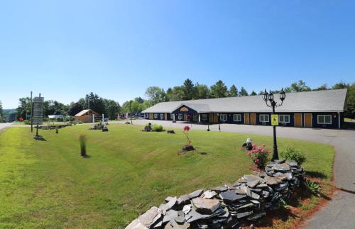 Canaan Motel - Accommodation - Canaan