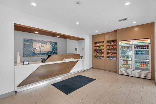 Exterior view, Holiday Inn Express Destin E - Commons Mall Area By IHG in Destin (FL)