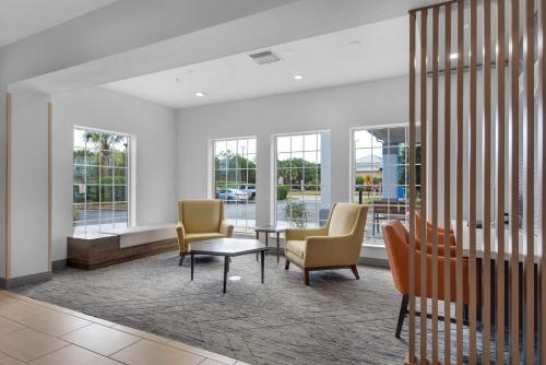 Facilities, Holiday Inn Express Destin E - Commons Mall Area By IHG in Destin (FL)