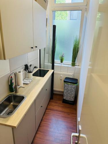 Cityflair Apartments Rummelsburg, Берлин (фото 9)