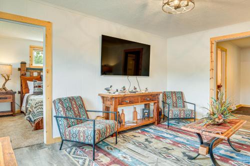 Northwood Tours Escape with Boat Dock Access! Northwood Tours Escape with Boat Dock Access!