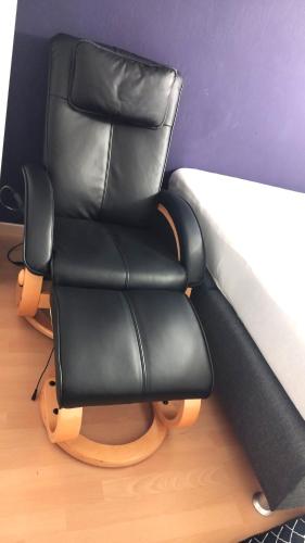 Ferienwohnung in Friedberg für max 9 Personen im UG Ferienwohnung in Friedberg für max 9 Personen im UG