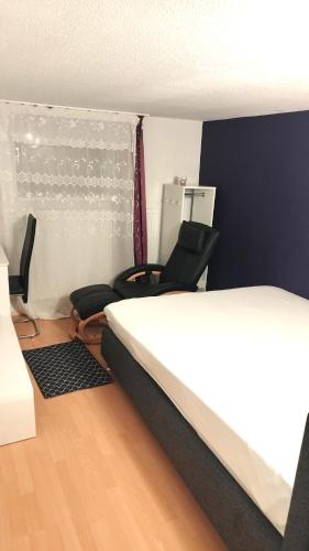 Ferienwohnung in Friedberg für max 9 Personen im UG Ferienwohnung in Friedberg für max 9 Personen im UG