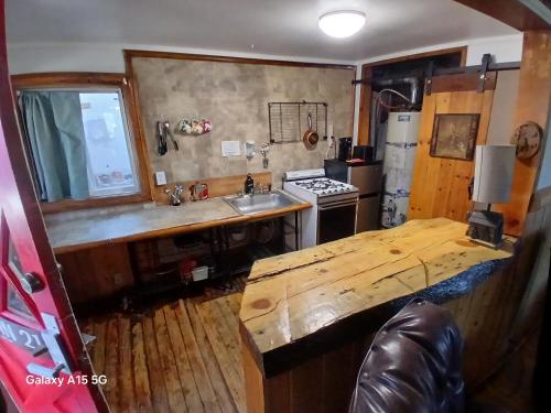 Big Bear Lake - Tulip Lane Cabin #21 in Big Bear Lake, USA