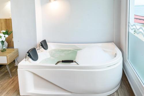 Hotel Caribbean Cartagena in El Laguito