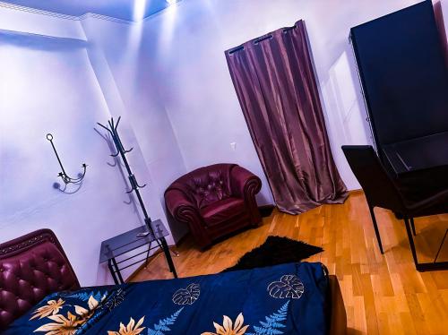Self-Check-In Central Hostel BESTPRICE, Tallin (foto 6)