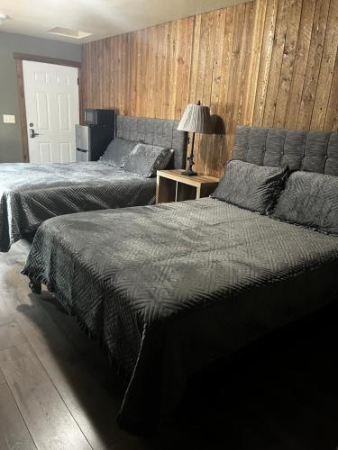 ParkWay Yellowstone Guest House Room #2 in Gardiner, USA
