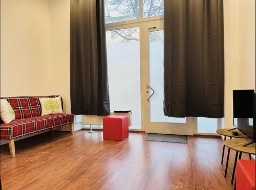 Cityflair Apartments Rummelsburg, Берлин (фото 8)