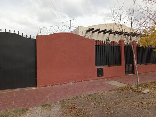 Cómoda casa en Maipú Mendoza