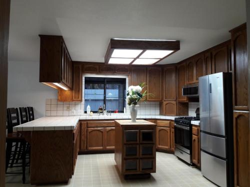 bucătărie, Cozy, Quiet Home in Family-Friendly Neighborhood! in Benicia