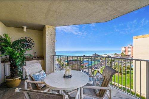 Inlet Reef 515- by Holiday Isle Properties, Destin