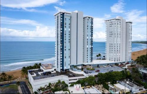 Oceanfront in Luquillo - image 5