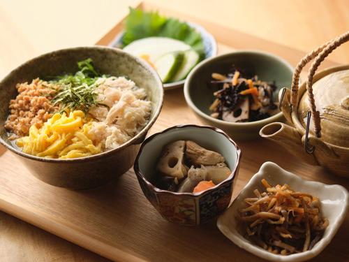 Hotel SUI Ginza Kyobashi by ABEST, Tokyo (photo 11)