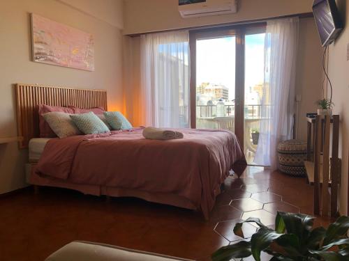 Apartment with Terrace image 4
