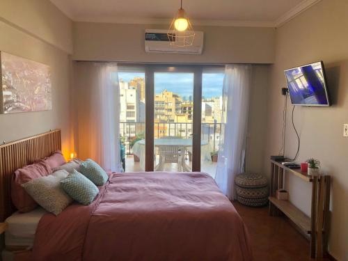 Apartment with Terrace image 2