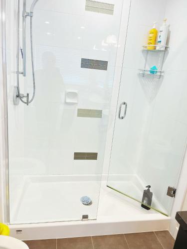 Baño, Vancouver loves you in Coquitlam (BC)