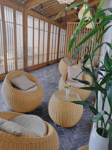 Gongxili - Yujian Hotel in Kunming