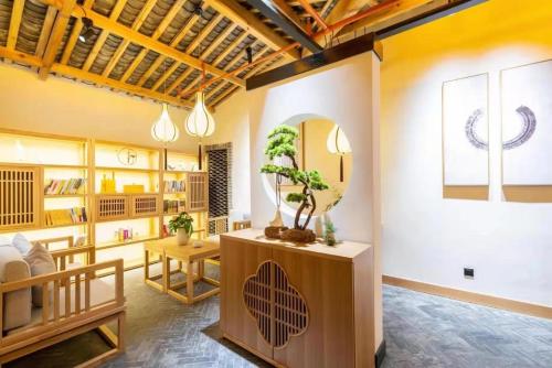 Gongxili - Yujian Hotel in Kunming