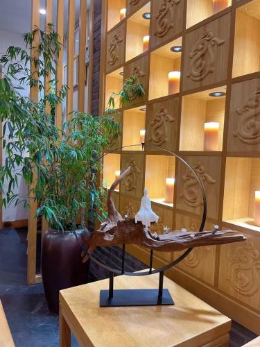 Gongxili - Yujian Hotel in Kunming