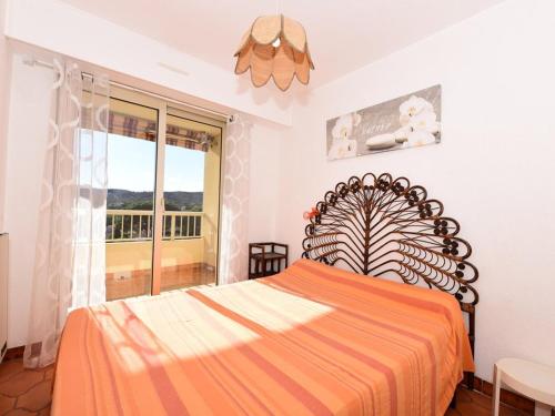 T2 climatisé proche plage avec garage, Bormes-les-Mimosas - FR-1-803-29 (T2 climatise proche plage avec garage, Bormes-les-Mimosas - FR-1-803-29) in บองเมอ เลส โมซาส