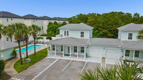 Miramar Palms #82- by Holiday Isle Properties