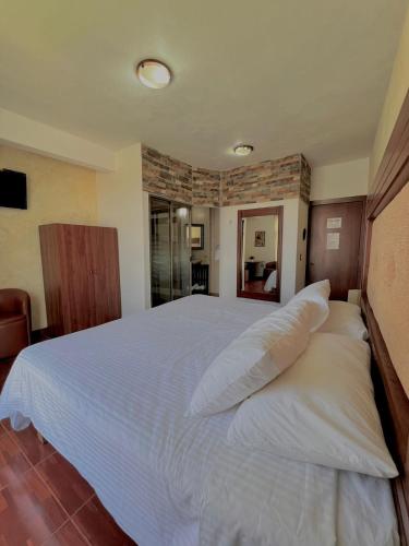 Hotel El Jaguar