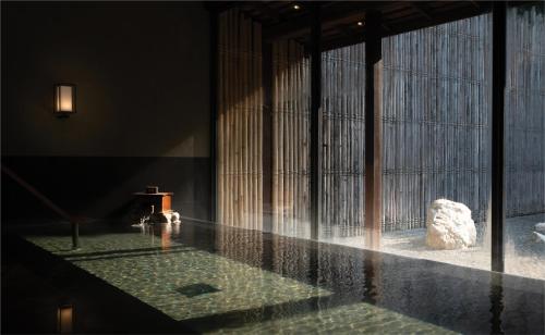 Onsen at Moncham – khách sạn tại Mae Rim