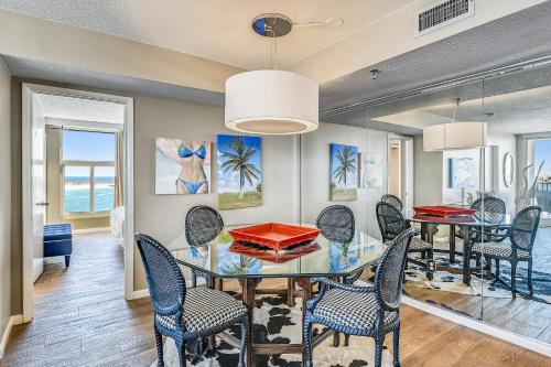 Waterview Towers 604 by Holiday Isle Properties near HarborWalk Village