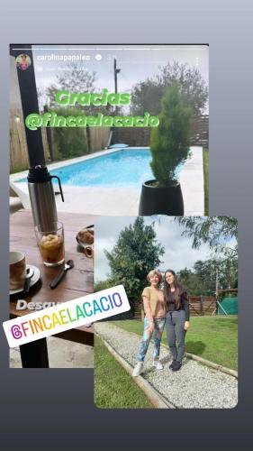 Finca El Acacio