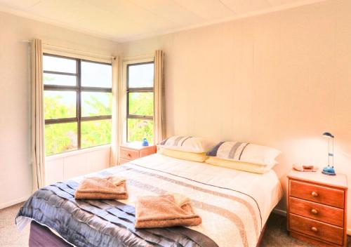 Bucks Point - Norfolk Island Holiday Homes, Burnt Pine (foto 10)