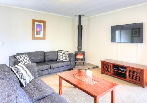 Bucks Point - Norfolk Island Holiday Homes, Burnt Pine (foto 3)