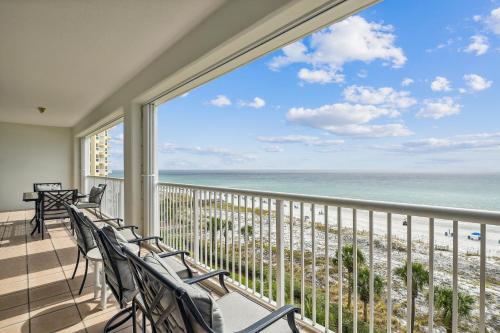 Oceania 503- by Holiday Isle Properties, Destin