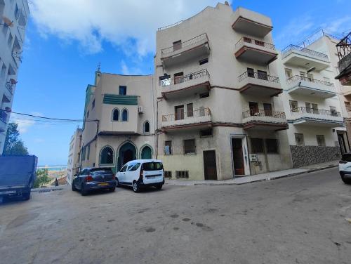 Maison Boulevard Marina Tanger