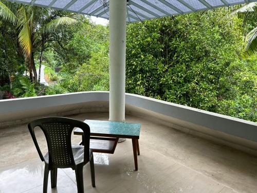 Létesítmények, Little Country Home in Kodanad