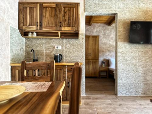 Facilities, Eco Villas Merak in Virpazar