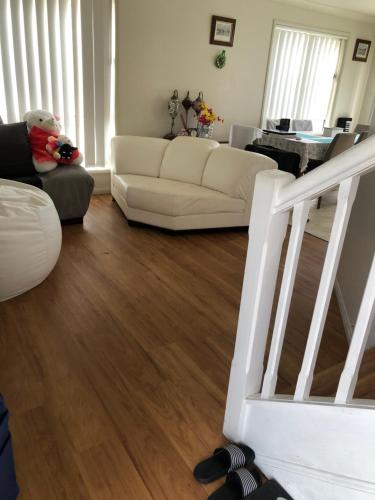 Sky BnB private room in Southport