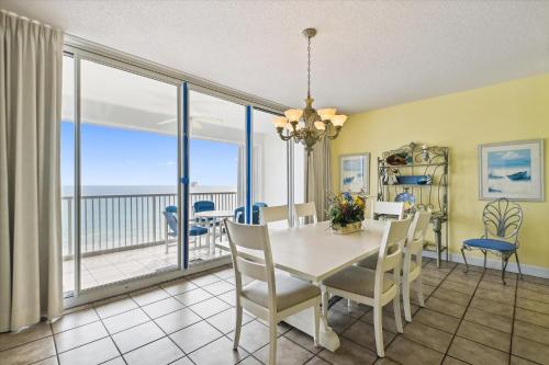 Oceania 607- by Holiday Isle Properties near Louisiana Lagniappe