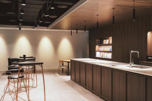 共用Lounge/電視區