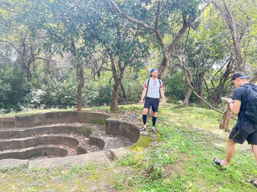 New Haven Polonnaruwa