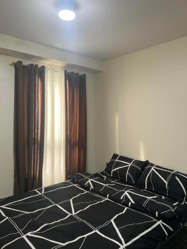 KJR Staycation near Ugbo and Divisoria
