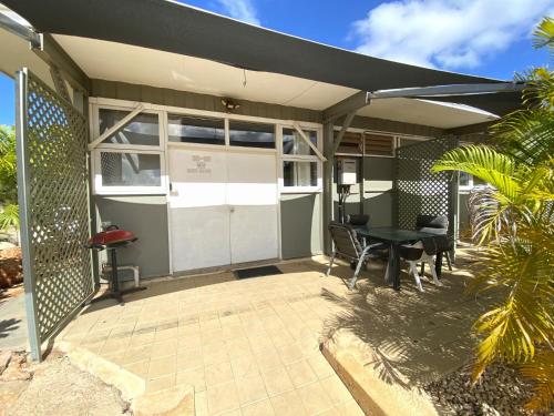 Getaway Villas Unit 3810