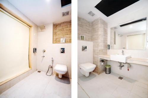 AN Resort Mashobra !! balcony view rooms !! parking !! open terrace !! playing zone !! FREE BONFIRE