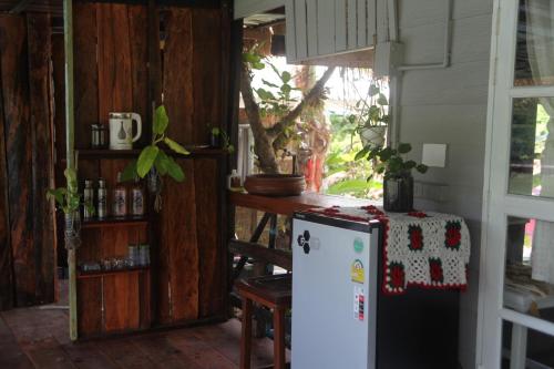 Blue Lagoon Resort Koh Chang - 편의 시설/서비스