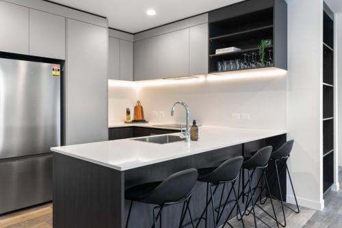 Urban Rest Sylvia Park Apartments