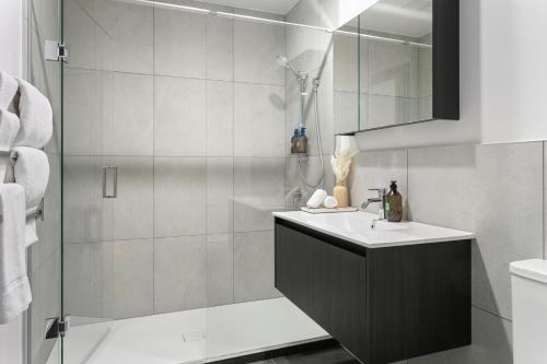 Urban Rest Sylvia Park Apartments