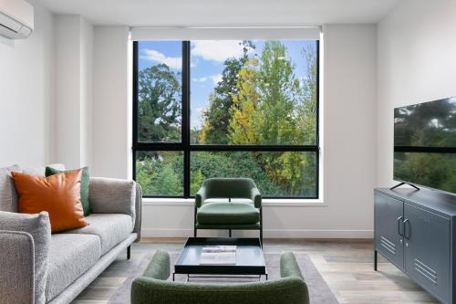 Urban Rest Sylvia Park Apartments