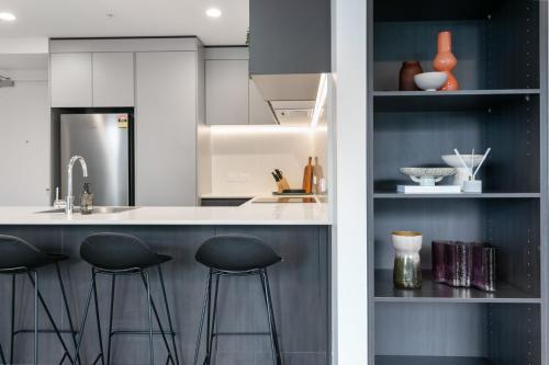 Urban Rest Sylvia Park Apartments