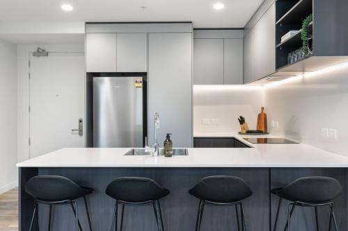 Urban Rest Sylvia Park Apartments