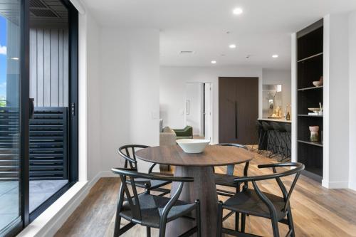 設施, Urban Rest Sylvia Park Apartments in 惠靈頓山